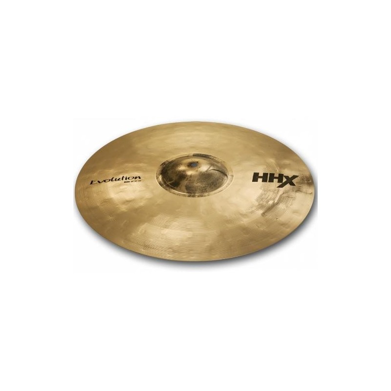 SABIAN HHX 20" EVOLUTION RIDE